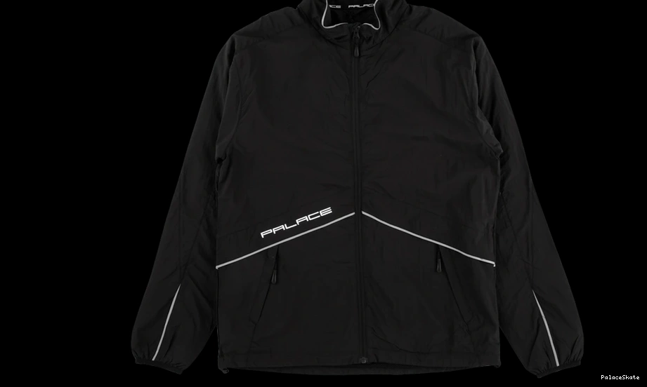 Affordable Palace Runner Jacket Crink 0821